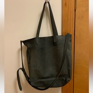 Madewell Medium Transport Tote